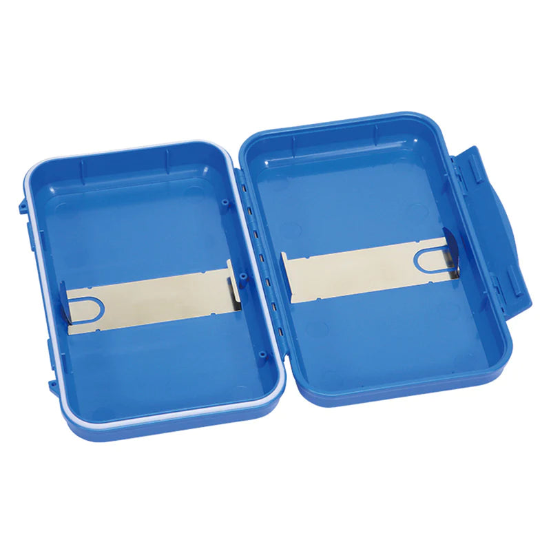 C&F Medium Universal System Case - Sky Blue - Sportinglife Turangi